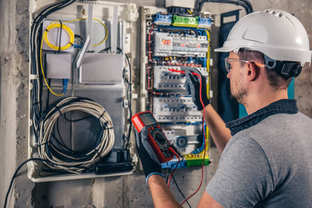 Best Electrical Upgrades for Homes  in Bath, ME