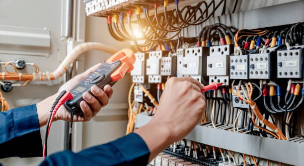 Affordable Emergency Electrician in ME