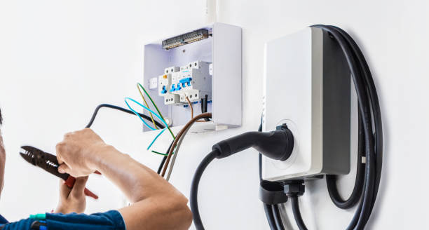 Best Affordable Emergency Electrician  in Bath, ME