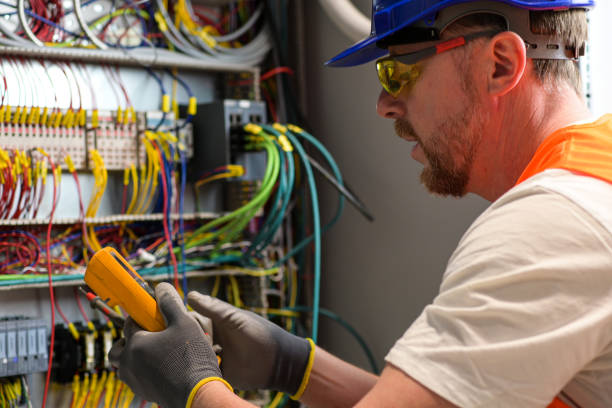 Best Licensed Electrician  in Bath, ME