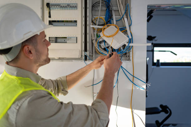 Best Electrical Contractors for Businesses  in Bath, ME